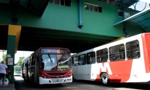 Reconstrução do T1 altera rota dos ônibus em Manaus; veja como fica