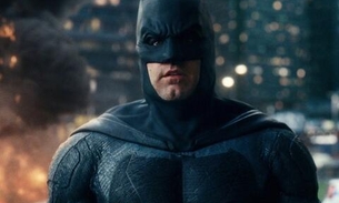 Ben Affleck e Michael Keaton retornam como Batman em filme do Flash