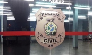 Suspeito de furtar arma de PM da Rocam executado no Educandos é detido