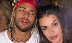 DJ Bárbara Labres comemora sucesso após vídeo de Neymar