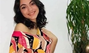 Corpo de adolescente assassinada na Holanda chega a Manaus