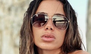 Alê Oliveira é acusado de machismo após comentário sobre Anitta 