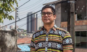 Ativista gay é anunciado pelo Psol como pré-candidato a prefeito de Manaus