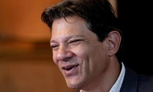 Haddad debocha de Bolsonaro: 'É bundão que chama quem foge de debate?'