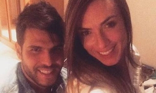 Nicole Bahls engata affair com ex-Fazenda, Marcelo Bimbi