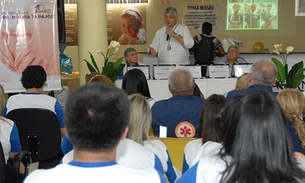 Maternidade Moura Tapajóz faz 10 anos com mais de 34 mil partos 