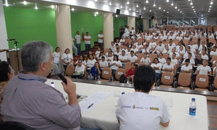 Adolescentes do Sistema Socioeducativo participam de Seminário  