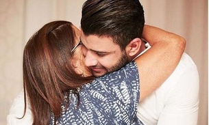 Gusttavo Lima decide manter agenda shows: “Minha mãe sempre gostou de me ver cantando”