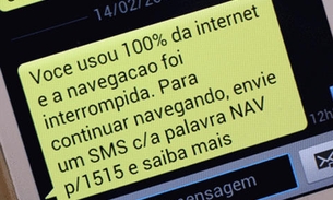 Procon investiga e multa operadoras de celular por propaganda enganosa