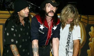 Baterista do Motorhead anuncia fim da banda