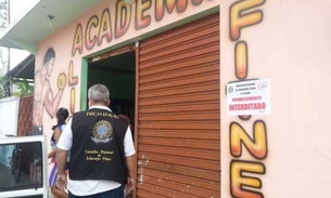 Conselho Regional de Educação Física autua 691 academias no Amazonas 