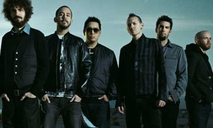  Linkin Park  retorna com tudo e anuncia novo álbum 