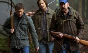 Bobby Singer retorna na 11ª temporada de Sobrenatural