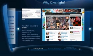Falha no Microsoft Silverlight é corrigida depois de 4 anos