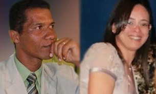 Para não perder mais fiéis, pastor mata pastora e prima a pedradas 