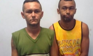 Irmãos que aporrinhavam moradores do Alvorada são presos