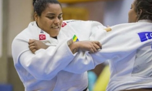 Judô do Brasil fica sem medalhas no último dia do Grand Prix de Havana