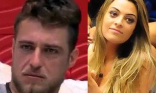 BBB 16: Daniel acusa ex-BBB Monique Amim de ser conivente com estupro e causa revolta