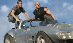 Vin Diesel divulga datas dos lançamentos de Velozes e Furiosos 8, 9 e 10