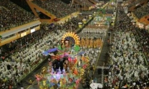 Desfile Oficial das Escolas de Samba vai agitar Manaus nesse fim de semana
