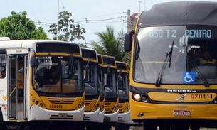 Linhas de ônibus terão horário ampliado para desfile das escolas de samba e Carnaboi