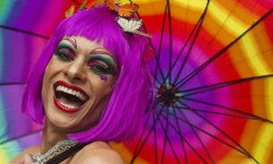 Bloco LGBT vai espalhar muito glamour pelo centro de Manaus