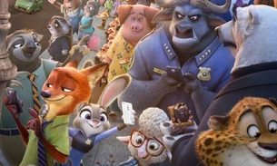  Shakira em clima de carnaval no novo trailer de Zootopia – Essa Cidade é o Bicho