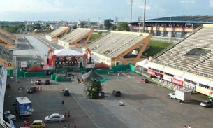 Apuração do Carnaval de Manaus começa às 11h desta segunda