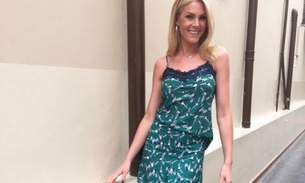 Ana Hickmann rebate seguidores após ser criticada por magreza