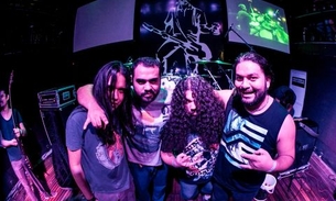 Quinta-feira é noite de rock nacional no Porão do Alemão