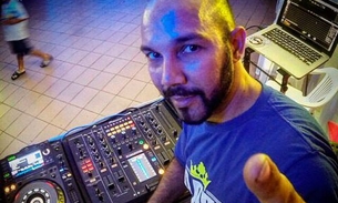 DJ Marcelo D12 morre em acidente de trânsito em Manaus