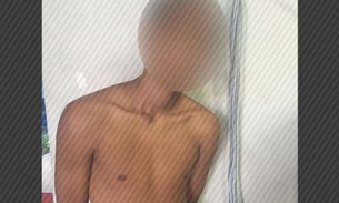 Adolescente de 16 anos invade quitinete, estupra jovens e ainda rouba em Manaus