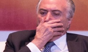 Amazonas trata Temer com frieza