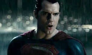 Homem de Aço provoca Batman em novo trailer de “Batman Vs Superman”