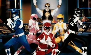 Começaram as filmagens do novo ‘Power Rangers’