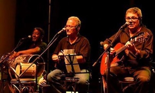  Sr. Garrafas apresenta Trio Samba Bossa nesta quinta-feira