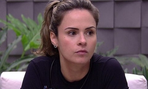 Após bater em Renan, Ana Paula é desclassificada do Big Brother Brasil 2016