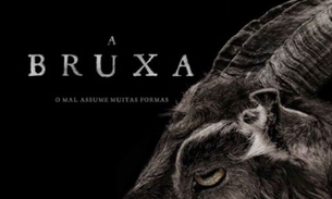 “A Bruxa” teve produtor brasileiro que conseguiu assustar até um mestre do terror