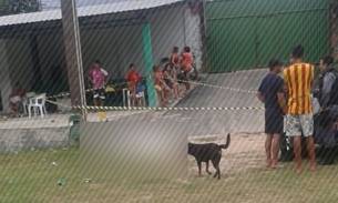 Vigilante de balneário é executado por banhista após ser expulso