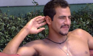 BBB 16:  Matheus revela que transou com Cacau: “Um sexo de leve”