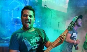 Quarta-feira é dia de Rock Nacional no Porão do Alemão