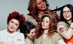 'Orange Is the New Black’ divulga vídeo com os erros de gravação