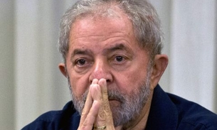 Ministério Público pede prisão de ex-presidente Lula