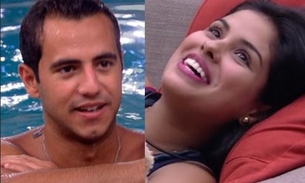 BBB 16: Munik revela se Matheus tem chance e brother diz qual sisters pegaria fora da casa