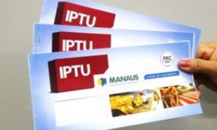 Juíza suspende cobrança do IPTU em Manaus