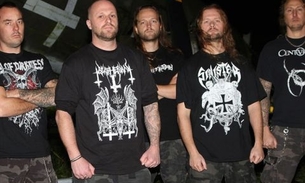 Metal das bandas Sinister, Infection e Incessant Damnation vão ferver Manaus