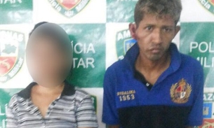 Homem sofre sequestro relâmpago durante assalto em Manaus