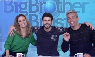 Juliano Laham fala sobre possível affair com Munik fora da BBB 16