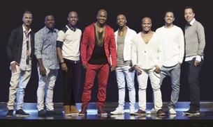 Turma do Pagode lança novo DVD com show em Manaus