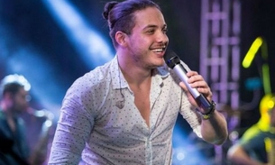 Wesley Safadão será atração musical na final do BBB 16